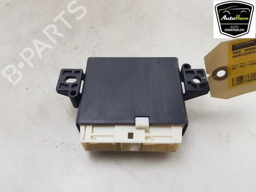 Electronic module MERCEDES-BENZ B-CLASS Sports Tourer (W246, W242) B 200 (246.243) | BP21216606M83 