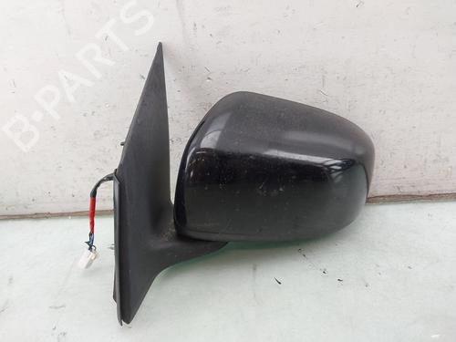 Retrovisor izquierdo Retrovisor izquierdo MITSUBISHI MIRAGE / SPACE STAR VI Hatchback (A0_A) 1.2 (A03A) (80 hp) 39668305 39668305