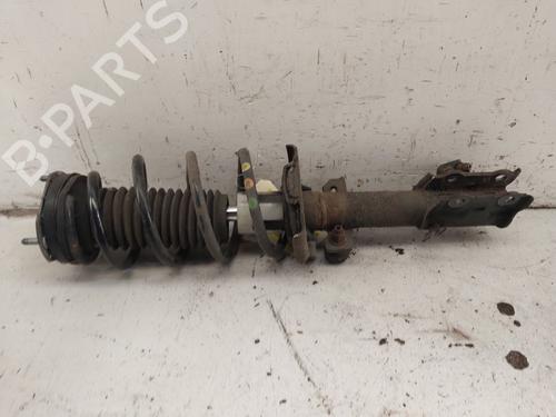 Used Right front shock absorber Right front shock absorber FORD FIESTA VI (CB1, CCN) 1.0 EcoBoost (100 hp) 39948878 39948878