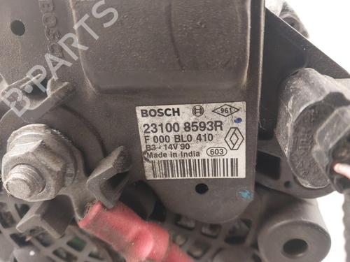 Alternator RENAULT CAPTUR I (J5_, H5_) 0.9 TCe 90 | BP37170043M7 - Image 4