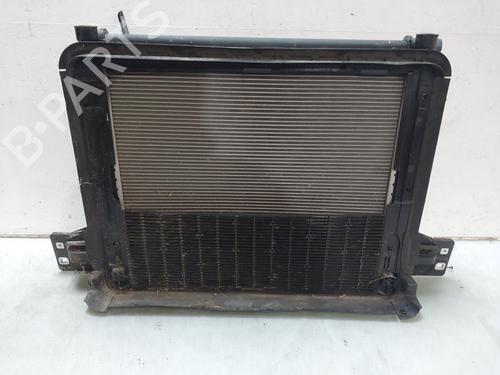 Radiatorsett CUPRA BORN (K11) 58 e-boost (231 hp) 30351833