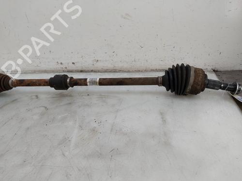 Right front driveshaft FORD FOCUS IV (HN) 1.0 EcoBoost | BP29851846M39