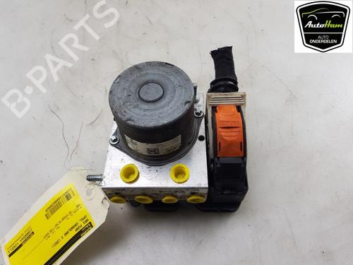 Used ABS pump OPEL GRANDLAND / GRANDLAND X (A18, P1UO) 1.2 (75) (131 hp) 15971131