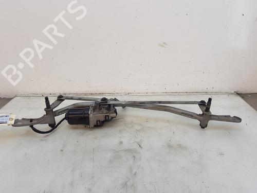Used Front wipers mechanism BMW 3 (G20, G80, G28) 318 d (150 hp) 26681448