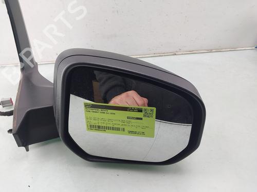 Right mirror FORD TRANSIT CONNECT V408 Box Body/MPV 1.5 EcoBlue | BP30743446C27