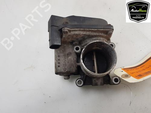 Throttle body VW POLO V (6R1, 6C1) 1.2 | BP13105739M82 