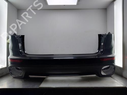 Used Rear bumper PORSCHE CAYENNE (92A) 3.0 Diesel (262 hp) 31010450