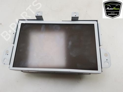 Used Control unit Control unit FORD FOCUS III 1.0 EcoBoost (125 hp) 13945328 13945328