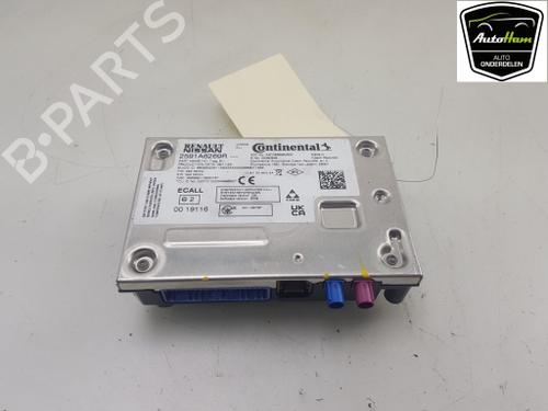 Used Control unit Control unit RENAULT EXPRESS Box Body/MPV 1.5 Blue dCi 75 (F6AA) (75 hp) 17763009 17763009