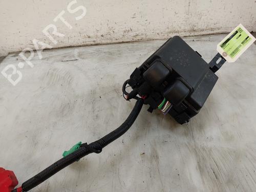 Fuse box FORD PUMA (J2K, CF7) 1.0 ST EcoBoost mHEV | BP37448112E1 - Image 2
