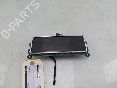 Used Climate control AUDI A6 C8 Avant (4A5) 55 TFSI e quattro (367 hp) 26681429