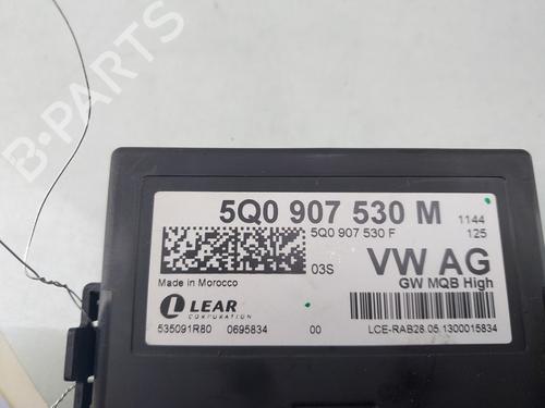 Electronic module AUDI A3 Sportback (8VA, 8VF) 1.4 TFSI | BP27591111M83 