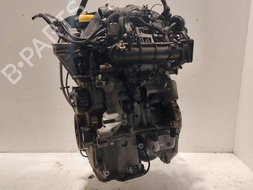 Engine RENAULT CAPTUR I (J5_, H5_) 0.9 TCe 90 | BP37169890M1 - Image 3