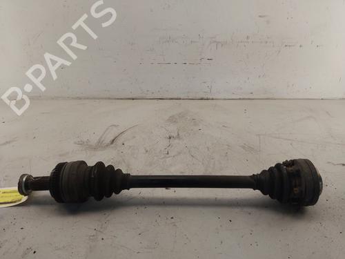 Used Left rear driveshaft Left rear driveshaft 37756854 37756854