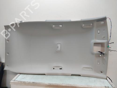 Used Interior roof Interior roof KIA CEED Sportswagon (CD) 1.0 T-GDI (101 hp) 29075808 29075808