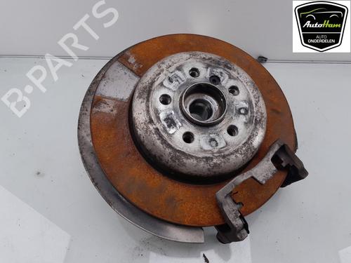 Left rear steering knuckle BMW 3 Touring (G21, G81) 330 i xDrive | BP12040524M27 