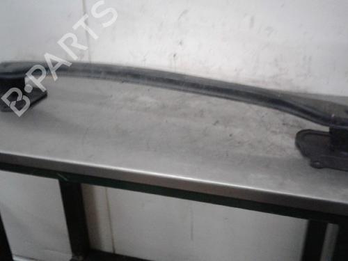 Used Rear bumper reinforcement AUDI A3 (8P1) 2.0 TDI (136 hp) 12008542