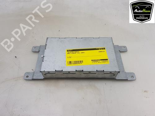 Used Electronic module BMW 5 Touring (E61) 525 i (192 hp) 15204667