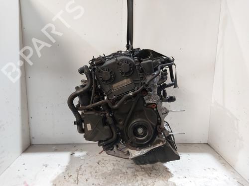 Used Engine Engine 37179528 37179528