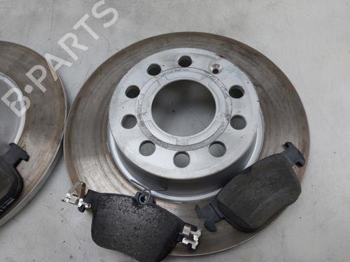 Other VW GOLF VIII Variant (CG5, DB5) 2.0 TDI | BP29750347O1