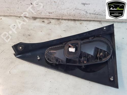Right taillight CITROËN C1 (PM_, PN_) 1.0 | BP17977516C35 
