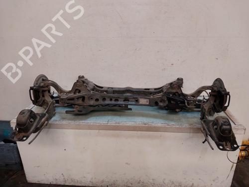 Used Rear axle VW GOLF VIII (CD1, DA1) 2.0 TDI (150 hp) 30299941