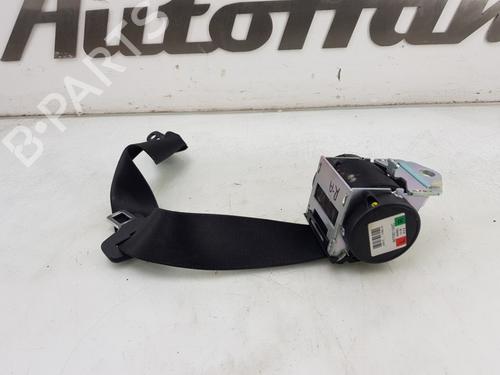 Rear right seatbelt BMW 1 (E87) 116 i | BP12035672I28 
