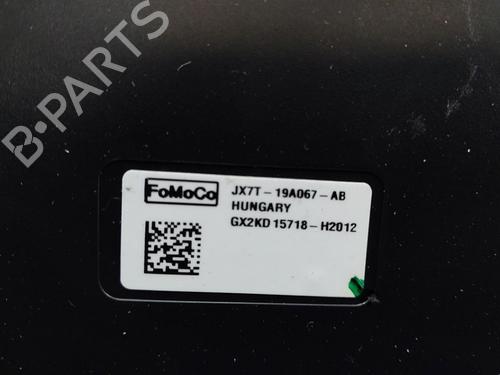 Elektronische module FORD FOCUS IV (HN) 1.0 EcoBoost | BP29743950M83 