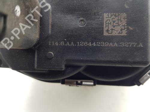 Throttle body OPEL ASTRA K Sports Tourer (B16) 1.4 Turbo (35) | BP24826262M82 