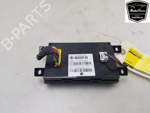 Used Control unit Control unit 17358700 17358700
