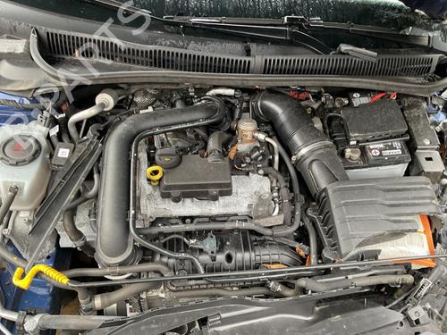 Used Engine Engine 37756875 37756875