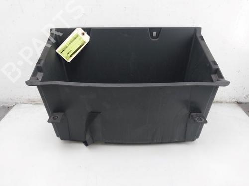 Handskerum BMW i3 (I01) Electric (170 hp) 31170298