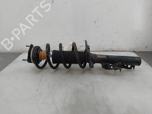 Used Left front shock absorber Left front shock absorber FORD TRANSIT CUSTOM V362 Van (FY, FZ) 2.0 EcoBlue (170 hp) 33617091 33617091