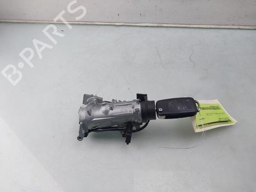 Used Ignition barrel VW GOLF V (1K1) 2.0 FSI (150 hp) 30315234