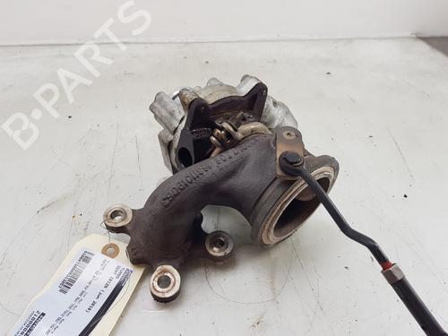 Used Turbocharger/Supercharger SEAT IBIZA V (KJ1, KJG) 1.0 TGI (90 hp) 24887741