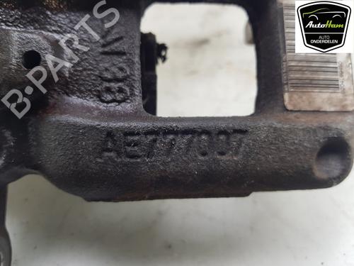 Right rear brake caliper PEUGEOT 208 II (UB_, UP_, UW_, UJ_) e-208 | BP21598173M106 