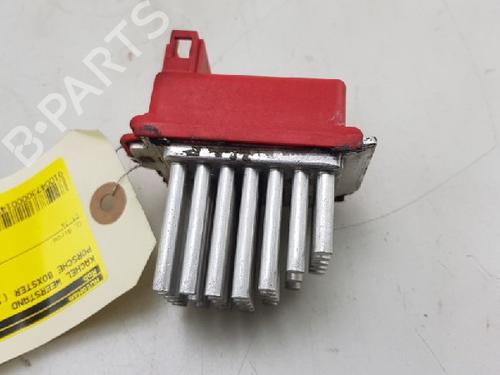 Heater resistor PORSCHE BOXSTER (986) 2.5 | BP12016585M108 
