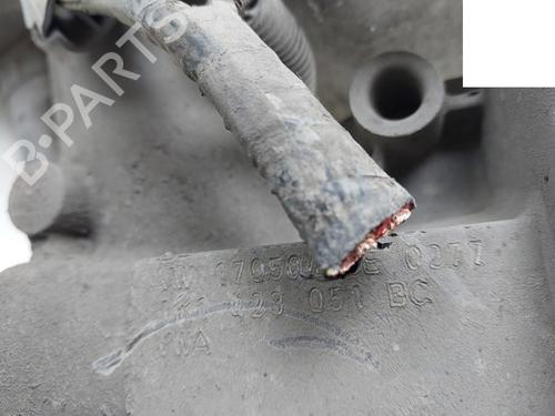Steering rack VW GOLF V (1K1) 1.9 TDI | BP29750265M22 