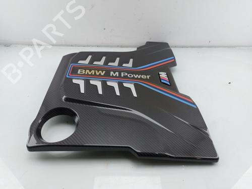 Underbody protection BMW 5 (G30, F90) M5 Competition | BP25979582M92 
