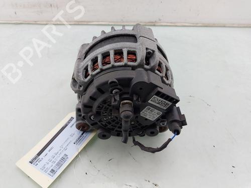 Alternator VW POLO VI (AW1, BZ1, AE1) 1.0 TSI | BP27929012M7