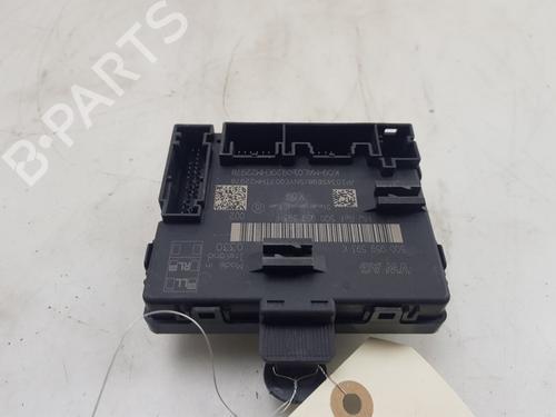 Module électronique VW GOLF VIII (CD1, DA1) 1.5 eTSI (150 hp) 24446937
