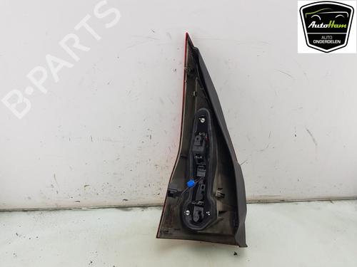Right taillight RENAULT MEGANE II Estate (KM0/1_) 1.5 dCi (KM1F) | BP19772394C35 