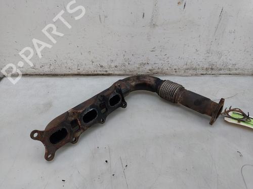 Exhaust manifold PORSCHE CAYENNE (92A) 3.0 Diesel | BP36950616M110  - Image 7