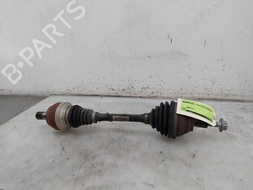 Left front driveshaft AUDI Q3 Sportback (F3N) 35 TFSI | BP33717977M38 - Image 4