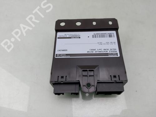 Electronic module VOLVO XC40 (536) Recharge | BP27542226M83 - Image 3