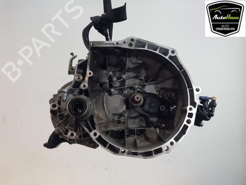Used Gearbox Gearbox CITROËN C3 III (SX) 1.2 PureTech 82 (83 hp) 18869282 18869282