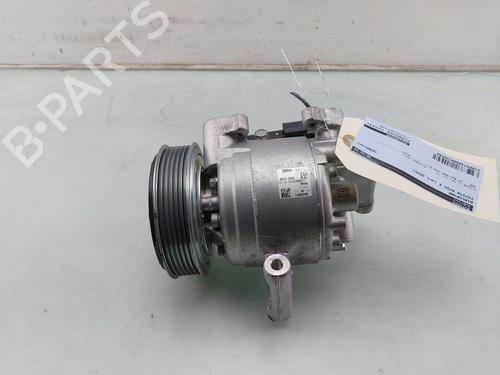 Used AC compressor AC compressor 27990136 27990136