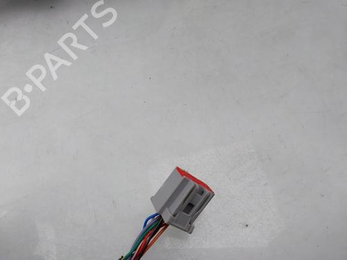 Left mirror FORD FIESTA VII (HJ, HF) 1.0 EcoBoost | BP29075583C26 