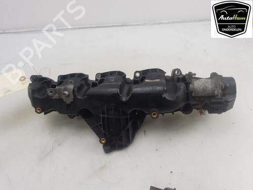 Used Intake manifold SEAT LEON (1P1) 2.0 TDI (170 hp) 18571200