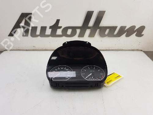 Used Instrument cluster Instrument cluster 12016782 12016782
